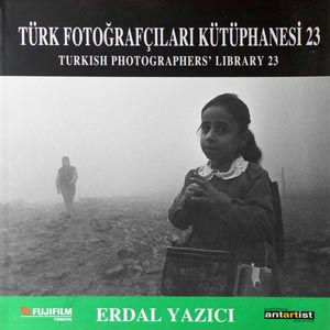 SAHAF  /  Türk Fotoğrafçıları Kütüphanesi 23