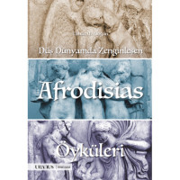 Afrodisias Öyküleri 2.Baskı Afrodisias Öyküleri 2.Baskı