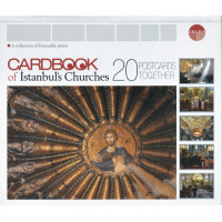 Cardbook of İstanbul's Churches