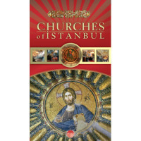 Churches of Istanbul Churches of Istanbul