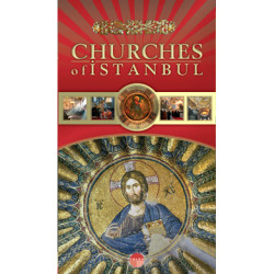 Churches of Istanbul