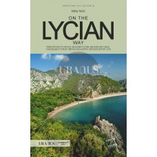 On the Lycian Way (Current 2nd Edition)