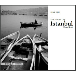 İSTANBUL THE DISTANT CITY / New  Publication