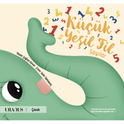 Küçük Yeşil Fil Sayılar