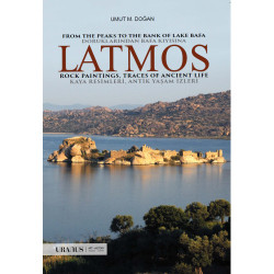 From Crown Jewel To Bank Of Bafa Lake LATMOS / Rock Paintings, Ancient Life Track