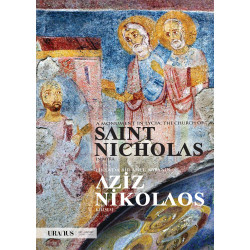 A monument in Lycia: The Church of St.Nicholas in Myra