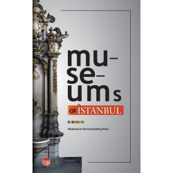 Museum of Istanbul / SOLD OUT
