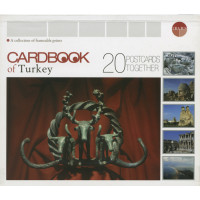 Cardbook of Turkey