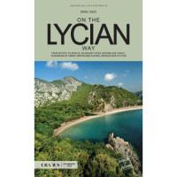 On the Lycian Way (Current 3rd Edition)
