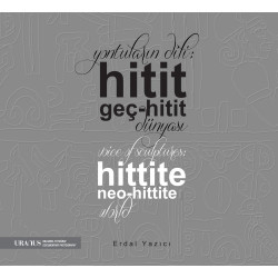 Voice of Sculptures: Hittite and Neo-Hittite World