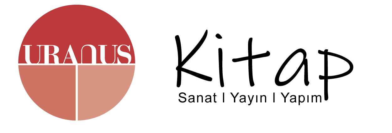 Uranus | Fotoğraf Yayın Yapım Uranus | Fotoğraf Yayın Yapım